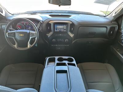 2022 Chevrolet Silverado 1500 Limited   - Photo 16 - San Antonio, TX 78244