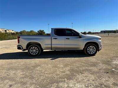 2022 Chevrolet Silverado 1500 Limited   - Photo 9 - San Antonio, TX 78244