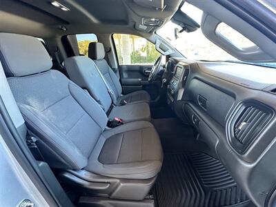 2022 Chevrolet Silverado 1500 Limited   - Photo 17 - San Antonio, TX 78244