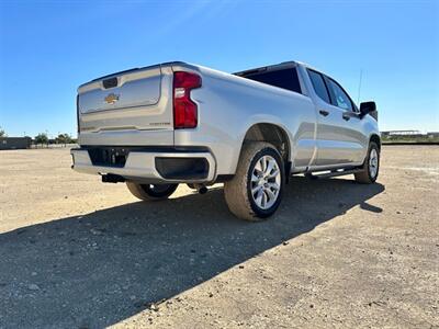 2022 Chevrolet Silverado 1500 Limited   - Photo 8 - San Antonio, TX 78244