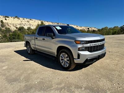 2022 Chevrolet Silverado 1500 Limited   - Photo 10 - San Antonio, TX 78244