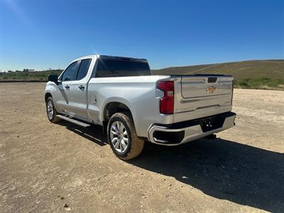 2022 Chevrolet Silverado 1500 Limited   - Photo 4 - San Antonio, TX 78244