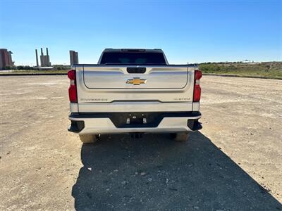 2022 Chevrolet Silverado 1500 Limited   - Photo 6 - San Antonio, TX 78244