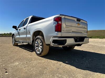 2022 Chevrolet Silverado 1500 Limited   - Photo 5 - San Antonio, TX 78244