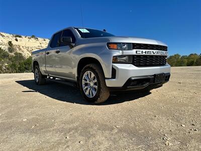 2022 Chevrolet Silverado 1500 Limited   - Photo 11 - San Antonio, TX 78244