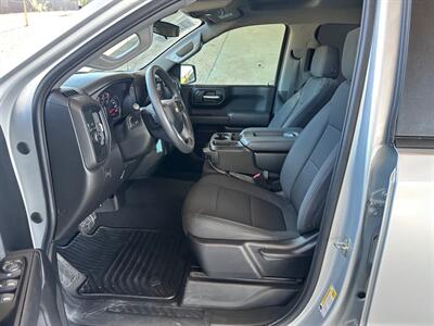 2022 Chevrolet Silverado 1500 Limited   - Photo 14 - San Antonio, TX 78244