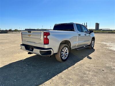 2022 Chevrolet Silverado 1500 Limited   - Photo 7 - San Antonio, TX 78244