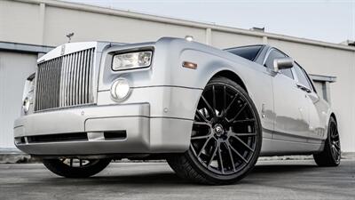 2005 Rolls-Royce Phantom - Photo 1 - San Antonio, TX 78244