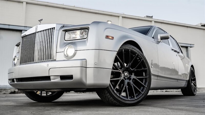2005 Rolls-Royce Phantom  