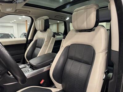 2019 Land Rover Range Rover Sport HSE Dynamic - Photo 22 - Gladstone, OR 97027