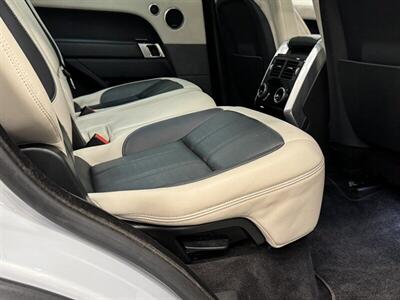 2019 Land Rover Range Rover Sport HSE Dynamic - Photo 20 - Gladstone, OR 97027