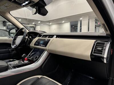 2019 Land Rover Range Rover Sport HSE Dynamic - Photo 24 - Gladstone, OR 97027