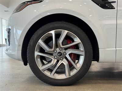 2019 Land Rover Range Rover Sport HSE Dynamic   - Photo 7 - Gladstone, OR 97027