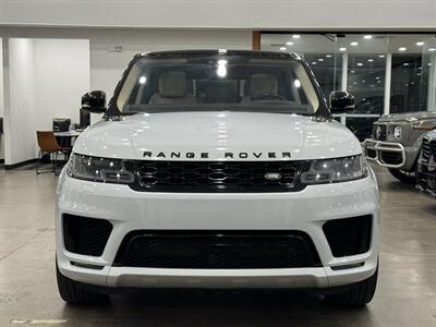 2019 Land Rover Range Rover Sport HSE Dynamic - Photo 2 - Gladstone, OR 97027