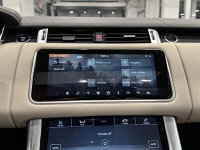 2019 Land Rover Range Rover Sport HSE Dynamic - Photo 33 - Gladstone, OR 97027