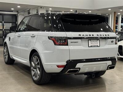 2019 Land Rover Range Rover Sport HSE Dynamic - Photo 4 - Gladstone, OR 97027