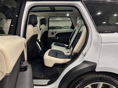 2019 Land Rover Range Rover Sport HSE Dynamic - Photo 12 - Gladstone, OR 97027