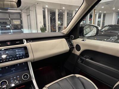 2019 Land Rover Range Rover Sport HSE Dynamic - Photo 28 - Gladstone, OR 97027
