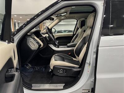 2019 Land Rover Range Rover Sport HSE Dynamic - Photo 7 - Gladstone, OR 97027
