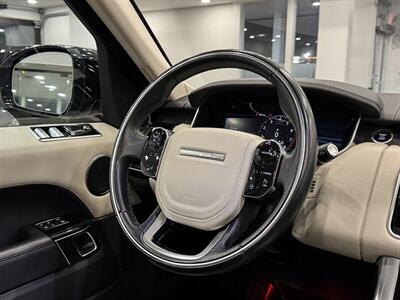 2019 Land Rover Range Rover Sport HSE Dynamic - Photo 29 - Gladstone, OR 97027