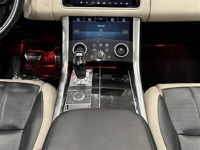 2019 Land Rover Range Rover Sport HSE Dynamic - Photo 37 - Gladstone, OR 97027