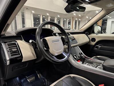 2019 Land Rover Range Rover Sport HSE Dynamic - Photo 21 - Gladstone, OR 97027