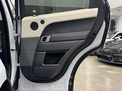 2019 Land Rover Range Rover Sport HSE Dynamic - Photo 16 - Gladstone, OR 97027