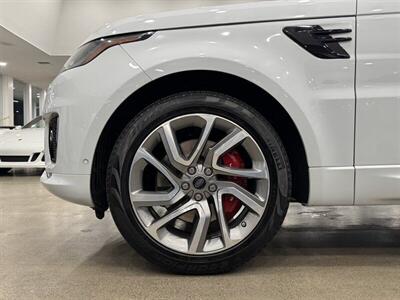 2019 Land Rover Range Rover Sport HSE Dynamic - Photo 44 - Gladstone, OR 97027
