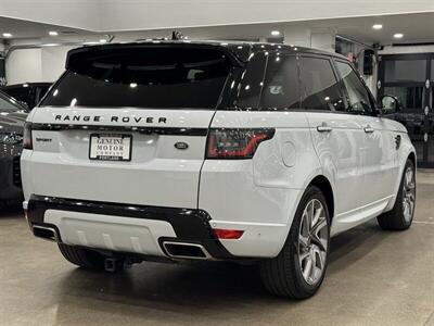 2019 Land Rover Range Rover Sport HSE Dynamic - Photo 6 - Gladstone, OR 97027
