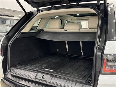 2019 Land Rover Range Rover Sport HSE Dynamic - Photo 42 - Gladstone, OR 97027