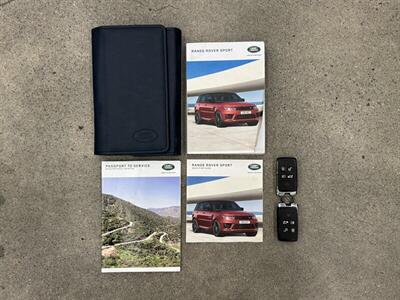 2019 Land Rover Range Rover Sport HSE Dynamic - Photo 48 - Gladstone, OR 97027