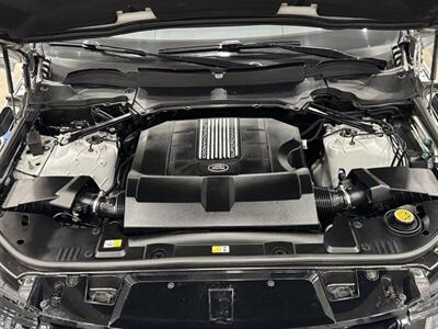 2019 Land Rover Range Rover Sport HSE Dynamic - Photo 46 - Gladstone, OR 97027