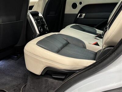 2019 Land Rover Range Rover Sport HSE Dynamic - Photo 19 - Gladstone, OR 97027