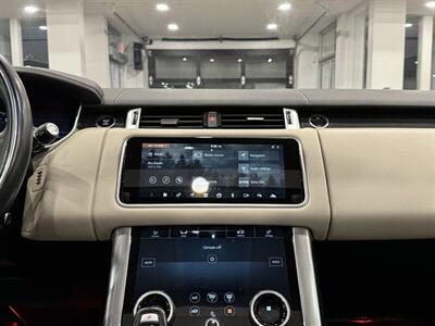 2019 Land Rover Range Rover Sport HSE Dynamic - Photo 32 - Gladstone, OR 97027