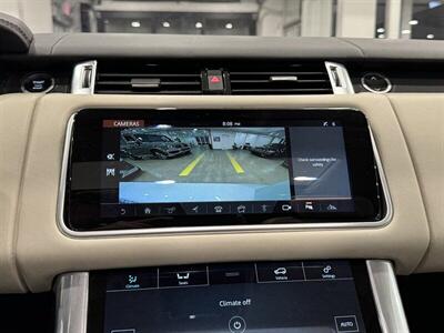 2019 Land Rover Range Rover Sport HSE Dynamic - Photo 35 - Gladstone, OR 97027