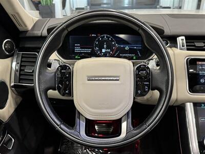 2019 Land Rover Range Rover Sport HSE Dynamic - Photo 30 - Gladstone, OR 97027