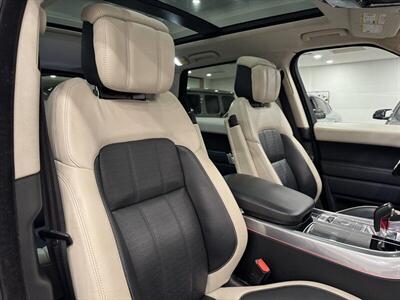 2019 Land Rover Range Rover Sport HSE Dynamic - Photo 23 - Gladstone, OR 97027