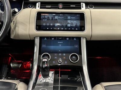 2019 Land Rover Range Rover Sport HSE Dynamic - Photo 36 - Gladstone, OR 97027