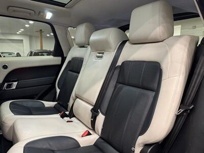 2019 Land Rover Range Rover Sport HSE Dynamic - Photo 25 - Gladstone, OR 97027