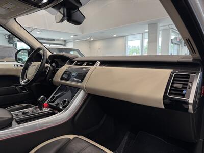 2019 Land Rover Range Rover Sport HSE Dynamic   - Photo 4 - Gladstone, OR 97027