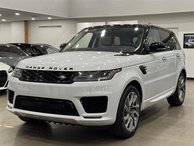 2019 Land Rover Range Rover Sport HSE Dynamic - Photo 1 - Gladstone, OR 97027