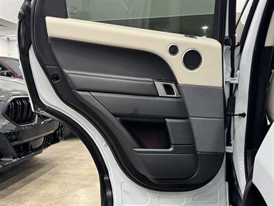 2019 Land Rover Range Rover Sport HSE Dynamic - Photo 15 - Gladstone, OR 97027