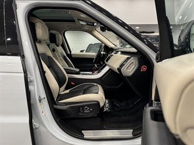 2019 Land Rover Range Rover Sport HSE Dynamic - Photo 9 - Gladstone, OR 97027