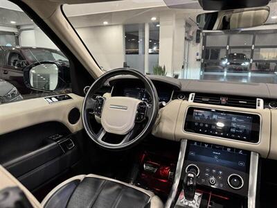 2019 Land Rover Range Rover Sport HSE Dynamic - Photo 27 - Gladstone, OR 97027