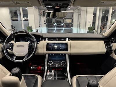 2019 Land Rover Range Rover Sport HSE Dynamic - Photo 8 - Gladstone, OR 97027
