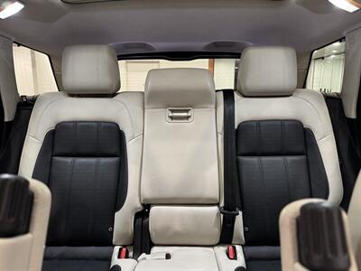 2019 Land Rover Range Rover Sport HSE Dynamic - Photo 11 - Gladstone, OR 97027