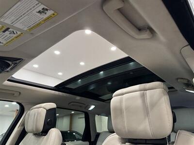 2019 Land Rover Range Rover Sport HSE Dynamic - Photo 40 - Gladstone, OR 97027