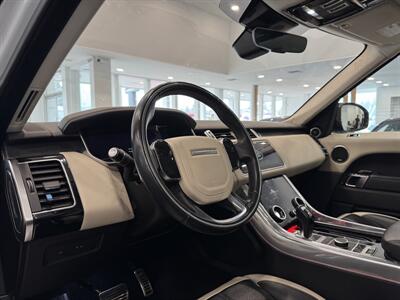 2019 Land Rover Range Rover Sport HSE Dynamic   - Photo 1 - Gladstone, OR 97027