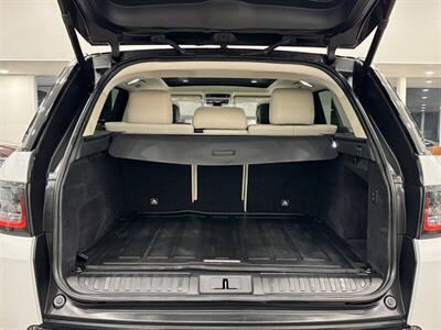 2019 Land Rover Range Rover Sport HSE Dynamic - Photo 41 - Gladstone, OR 97027