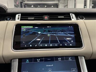 2019 Land Rover Range Rover Sport HSE Dynamic - Photo 34 - Gladstone, OR 97027